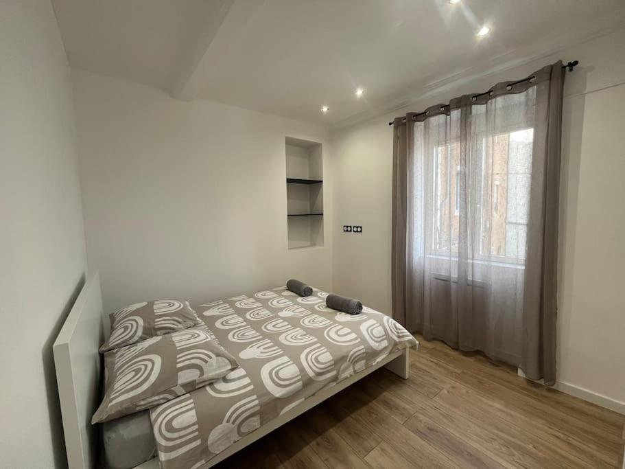 T2 Renove A 15 Min De Lyon Apartment ปิแอร์-เบนิต ภายนอก รูปภาพ
