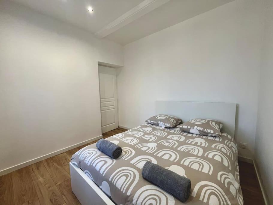 T2 Renove A 15 Min De Lyon Apartment ปิแอร์-เบนิต ภายนอก รูปภาพ