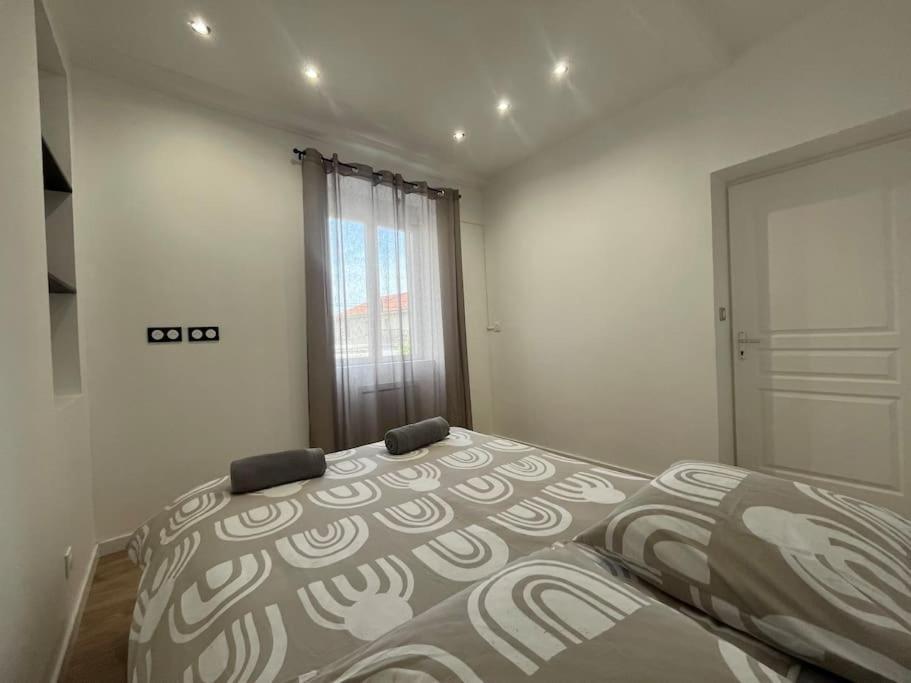 T2 Renove A 15 Min De Lyon Apartment ปิแอร์-เบนิต ภายนอก รูปภาพ